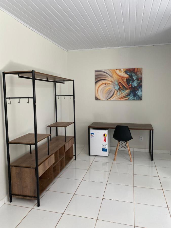 Pousada Dos Camponeses Piratininga  Exterior photo